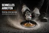 Diamantschleiftopf 180 mm Estrich Beton Stein doppelreihig Produktbild-Vorschau 5