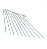YOUCAMP Heringe 'BASE CAMP' - 10er Set - Edelstahl 220 x Produktbild-Vorschau 1