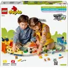 LEGO DUPLO Velký interaktivní komunitní vláček, Sada na Náhled obrázku produktu 18