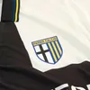 Puma Parma Calcio 25/26 Heim Kurzarm-t-shirt Weiß M Herren Produktbild-Vorschau 3