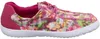 Rieker Schnürhalbschuhe in rose/pink, Gr. 40 Produktbild-Vorschau 4