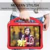 Kinder Hülle für iPad Air 3 2019/ iPad Pro 10.5, Eva Produktbild-Vorschau 6