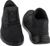 Skechers Arch Fit Garza  Veterschoenen Hoog - Zwart - Maat Voir les images du produit 14