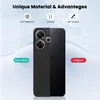 Silikon Hülle für Xiaomi Redmi 13 / Poco M6 Schutzhülle Produktbild-Vorschau 6