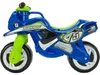 motore di corsa Tundra TornadoBoys 69 cm blu/verde Anteprima dell’immagine prodotto 5