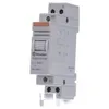 Finder Przekaźnik instalacyjny 1S/1Ö 20A 230VAC Podgląd zdjęcia produktu 1
