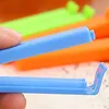 Packung mit 40 Verschlussclips, Clips für Gefrierbeutel, Produktbild-Vorschau 2