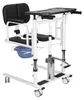 Patientenlift-Transferstuhl, 5-in-1-Patientenlift-Rollstuhl Produktbild-Vorschau 4