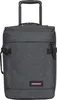 EASTPAK carrello Tranverz Black Denim grigio scuro Anteprima dell’immagine prodotto 3