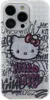Pouzdro Hello Kitty Iml Kitty On Bricks Graffiti Na Iphone Náhled obrázku produktu 3