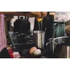 Primus CampFire, Becher, 0,6 l, Edelstahl, Edelstahl, 9,5 Produktbild-Vorschau 5