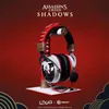 LEXIP X UBISOFT Assassin's Creed Shadows Hoofdtelefoon Productafbeelding-voorbeeld 8