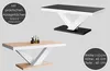 Design Couchtisch HV-888 Hochglanz Highgloss Tisch Produktbild-Vorschau 3