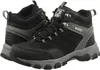 Skechers Herren High-Top Schuhe 66283-BLK Selman Telago Produktbild-Vorschau 7