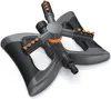 Brandson Kreisregner, Sprühregner, Garten Sprinkler, 360° Produktbild-Vorschau 1