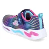 Skechers Sneaker Low Wavy Beams Mädchen 31363531363330 Lila Produktbild-Vorschau 8