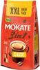 Mokate 3w1 Classic XXL - Kawa Rozpuszczalna z Cukrem i Podgląd zdjęcia produktu 1