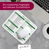 younikat Mauspad mit Excel Tastenkürzeln I 24 x 19 cm I Produktbild-Vorschau 5