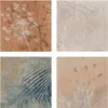 FLORA NATURE 16.5 x 16.5 Feinsteinzeug Wand- und Produktbild-Vorschau 1