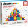 PICASSO BUILDING BOX 101 pièces Blocs de construction Voir les images du produit 3