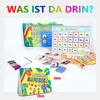 Beschäftigungsbuch für Vorschul-Lernaktivitäten und Produktbild-Vorschau 4