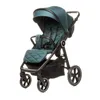 4Baby Premium Xplode Lite Teal Green Kinderwagen, grün, Produktbild-Vorschau 1