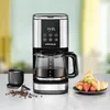 Rommelsbacher Kaffeeautomat FKM 1000 sw/eds Produktbild-Vorschau 21