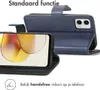 imoshion Luxe Bookcase dla Motorola Moto G73 - Podgląd zdjęcia produktu 5