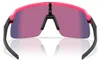 Slnečné okuliare Oakley Sutro Lite S ružové Náhľad obrázku produktu 3