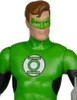 McFarlane Toys - DC Retro Actionfigur Green Lantern 15 cm Produktbild-Vorschau 2