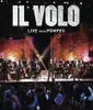 Il Volo-Live from Pompeii Produktbild-Vorschau 1