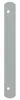 vidaXL Fenstergitter 700-1050 mm Galvanisiertes Stahl Produktbild-Vorschau 2