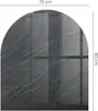 Textura de piedra natural – Placa de vidrio para chimenea – Vista previa de la imagen del producto 4