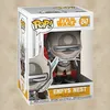 Star Wars - Enfys Nest 247 - Funko Pop! - Vinyl Figur Produktbild-Vorschau 7