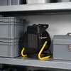 Lehmann Chauffage à air chaud 3000 W avec 3 niveaux de Voir les images du produit 28