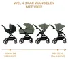 KINDERKRAFT SELECT Poussette combinée Yoxi 2in1 Mystic Voir les images du produit 27