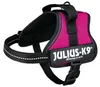 Julius-K9® Powerharness®, taglia 0-3 58-76 cm/40 mm fucsia Anteprima dell’immagine prodotto 5