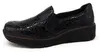 Rieker Damen Halbschuhe 53766-45 grau 40 Produktbild-Vorschau 24
