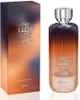 A perfume bottle and its box are displayed side-by-side against a white background. Voir les images du produit