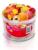 Red Band Mega Mix avec les variétés de gommes aux fruits Voir les images du produit 1