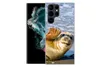 MuchoWow® Handyhülle Schutzhülle Hülle für Samsung Galaxy Produktbild-Vorschau 2