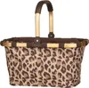 reisenthel carrybag, Einkaufskorb, Polyestergewebe, Frame Produktbild-Vorschau 18