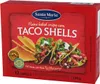 Santa Maria Taco Shells Tortilla Schalen auf Basis von Mais Produktbild-Vorschau 5
