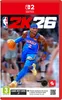 Take-Two Interactive NBA 2K26, Nintendo Switch 2 Standard Produktbild-Vorschau 3