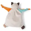 NICI Schmusetuch Waschbär ''Kleiner Bengel'' Produktbild-Vorschau 2