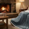 MONAVEA Elektrische Heizdecke 180×130 cm Superweich | Produktbild-Vorschau 6