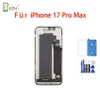 Für iPhone 17 Pro Max LCD Display (incell) Touchscreen Produktbild-Vorschau 2