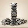 Magnetspiel Magnetsteine 6er Set – 6 x 30 Steine, Produktbild-Vorschau 3