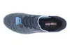 Skechers Sporthalbschuhe Formsohle modisch in blau, Gr. 42 Produktbild-Vorschau 47