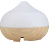 Stilvoller Aroma Diffusor & Luftbefeuchter, 300ml Vernebler Produktbild-Vorschau 12